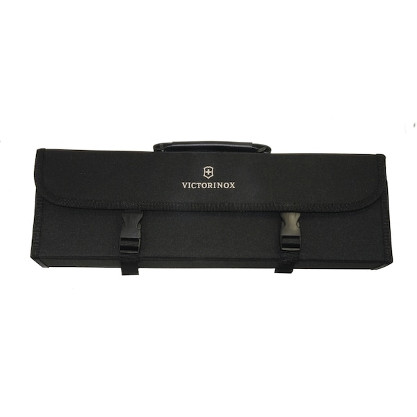 Swiss Army Brands 44902 Kitchen Special Sets Black Culinary Storage, Knife Case Polyester VIC-7.4012.1-X2 - main